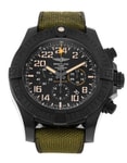 Pre-Owned Breitling Avenger Hurricane Watch